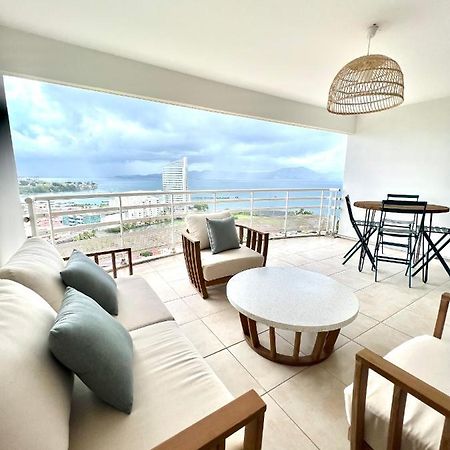 Bella Apartment Fort-de-France Ngoại thất bức ảnh