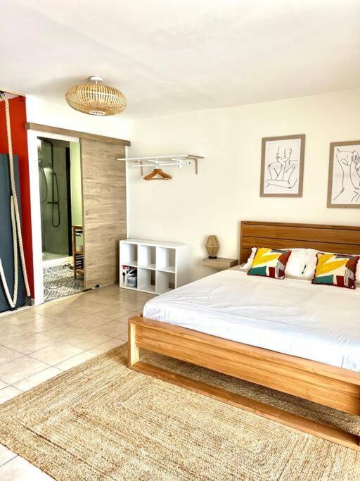 Bella Apartment Fort-de-France Ngoại thất bức ảnh