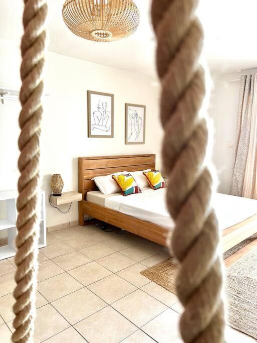 Bella Apartment Fort-de-France Ngoại thất bức ảnh